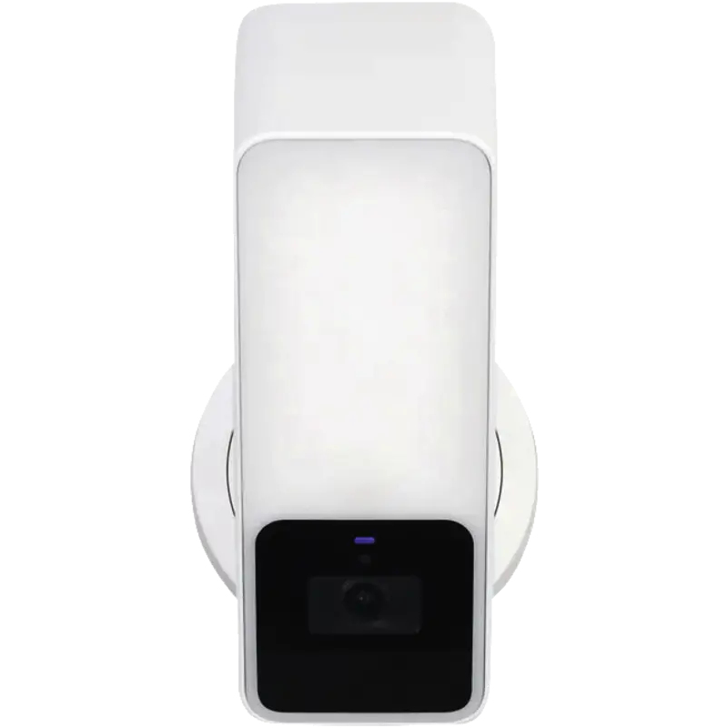EVE Outdoor Cam (White Edition)