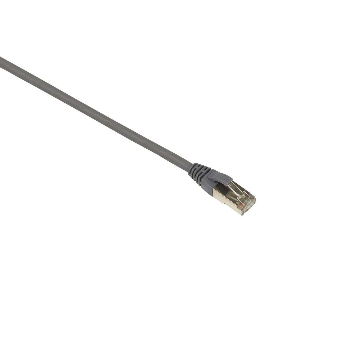 EXCEL Cat6a Networking Cables - Grey