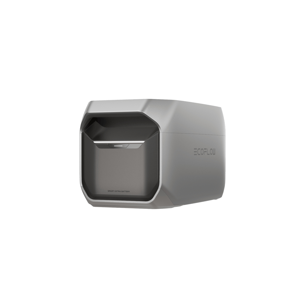 EcoFlow DELTA 3 Extra Battery