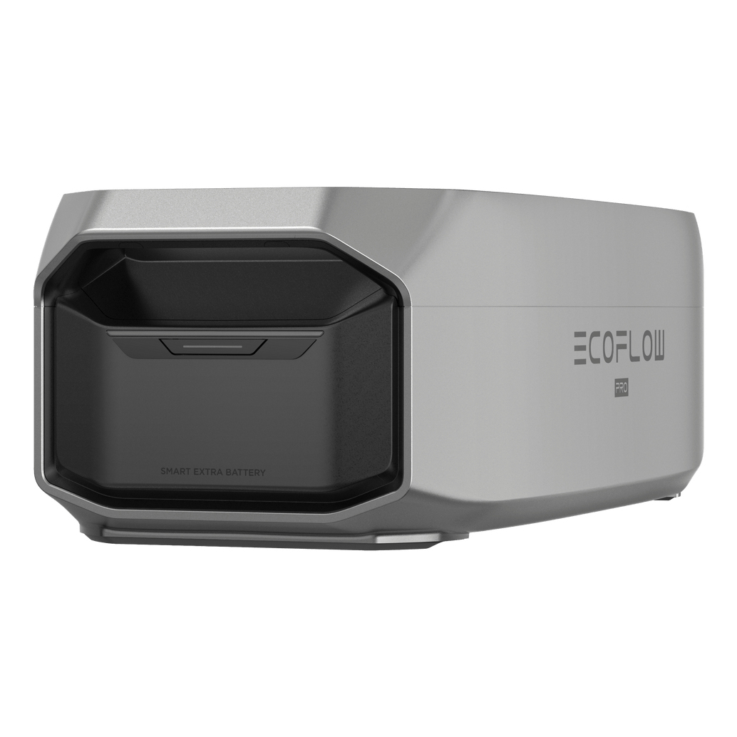 EcoFlow DELTA Pro 3 Extra Battery