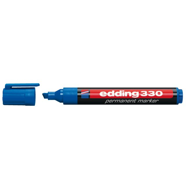 Edding e-330 Markers - Multi