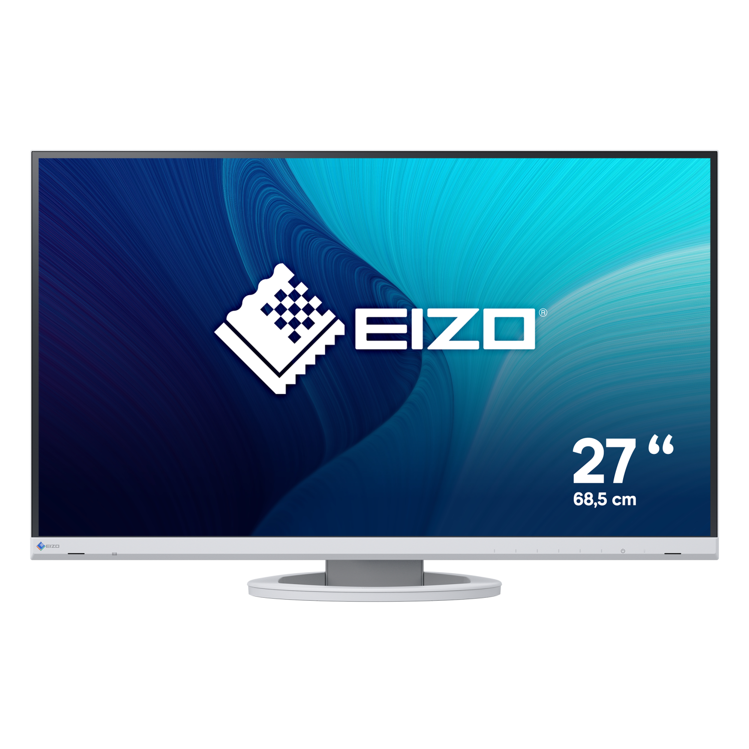 Eizo EV2760-WT-OBP Computer Monitors