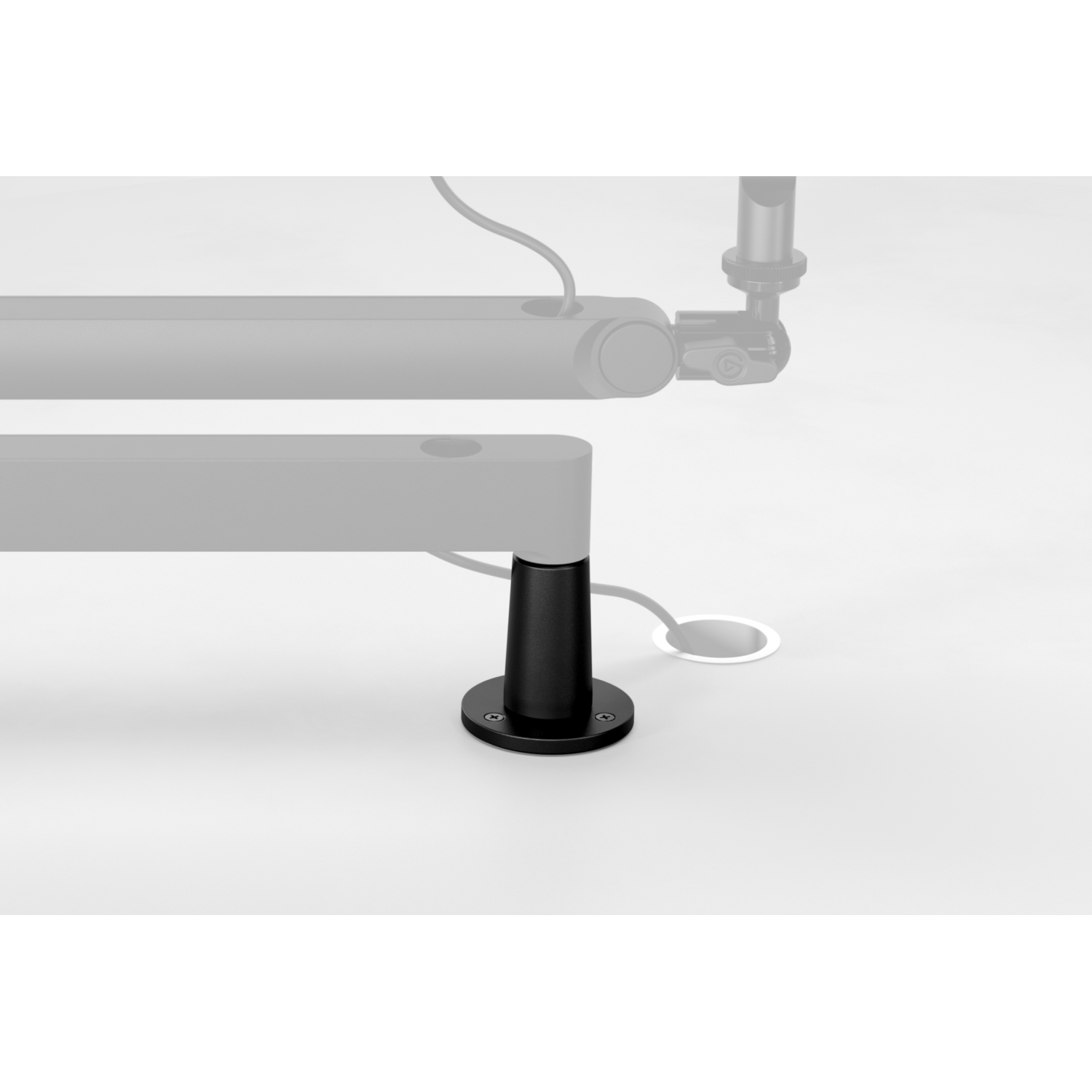 Elgato 10AAX9901 microphone part/accessory