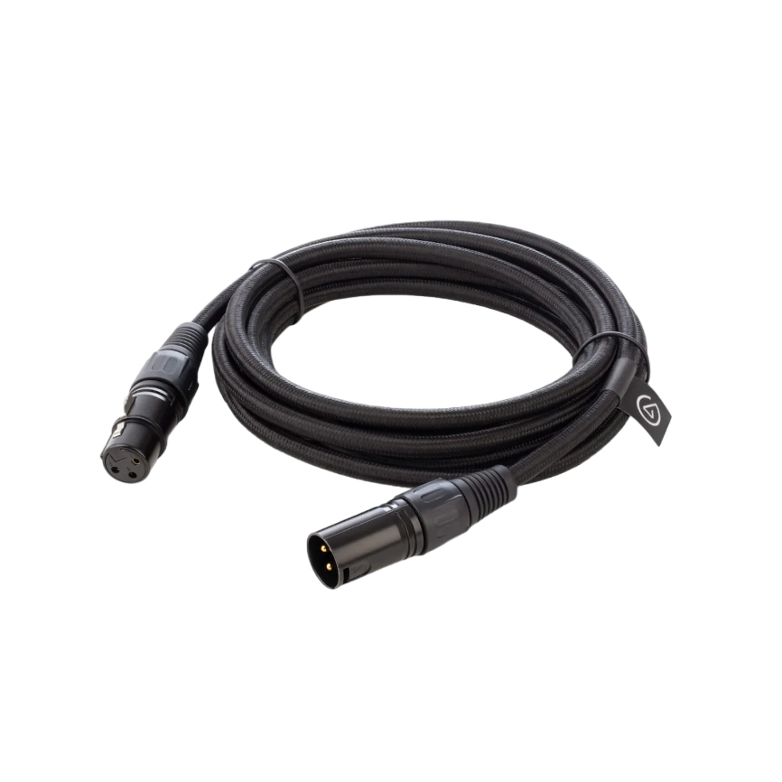 Elgato 10CAL9901 Audio Cables - Black