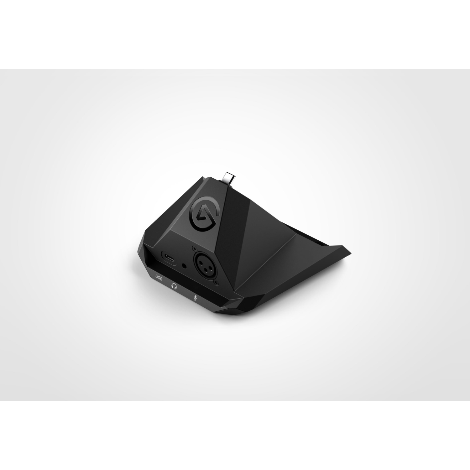 Elgato XLR Dock for Stream Deck +