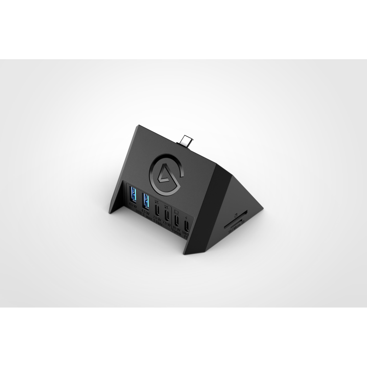 Elgato USB Hub for Stream Deck +