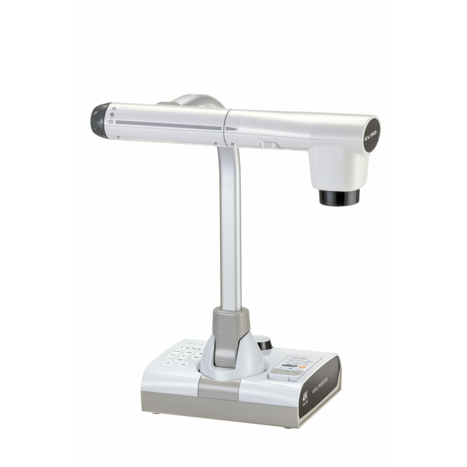 Elmo L-12G Document Cameras - Multi