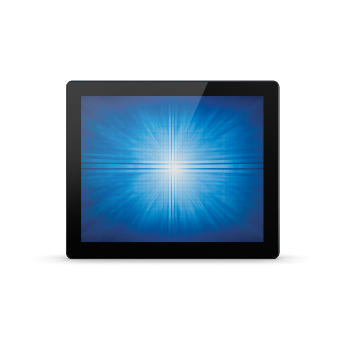 Elo Touch Solutions 1790L Signage Displays - 17 Inches - Black