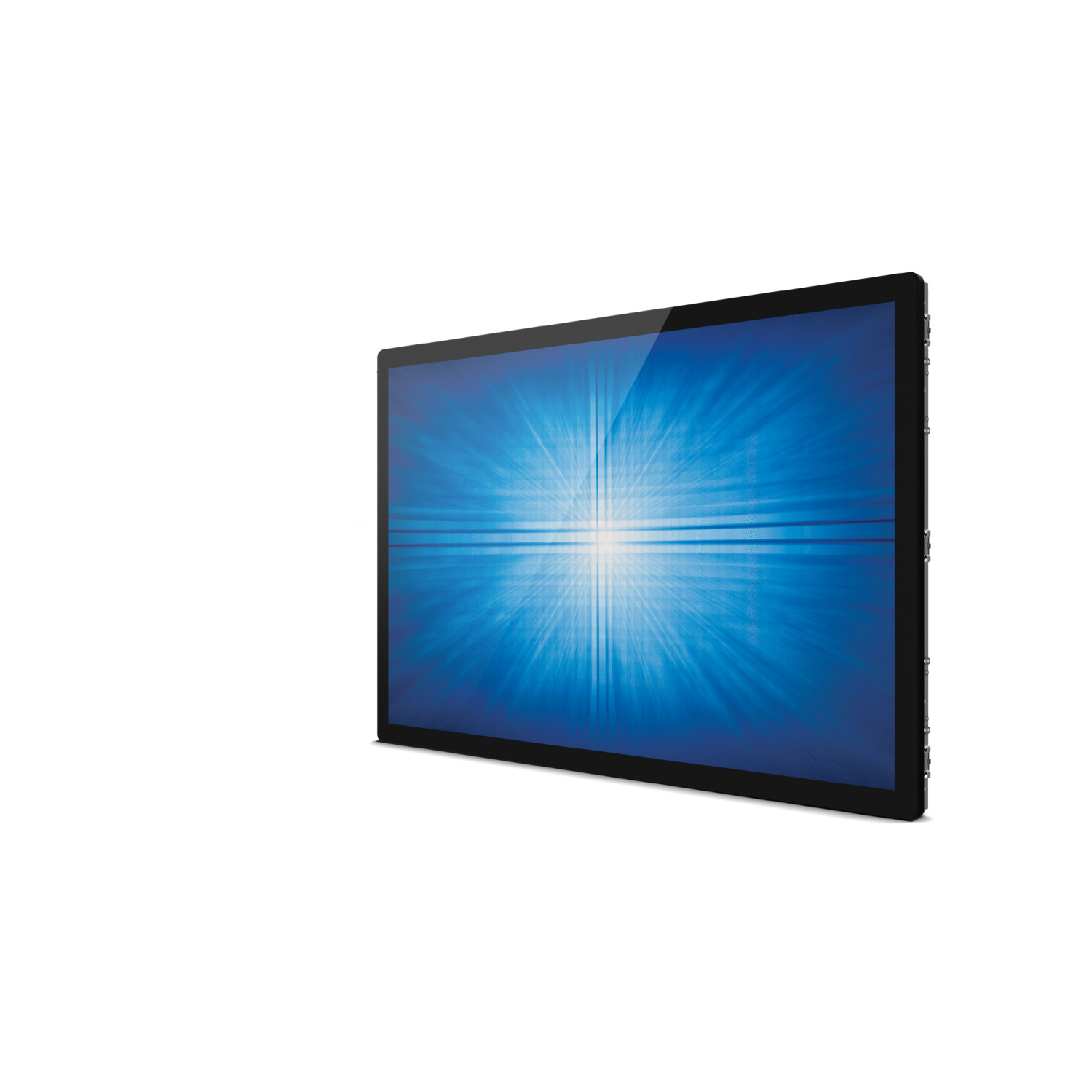 Elo Touch Solutions 4363L Signage Displays - 42.5 Inches - Black