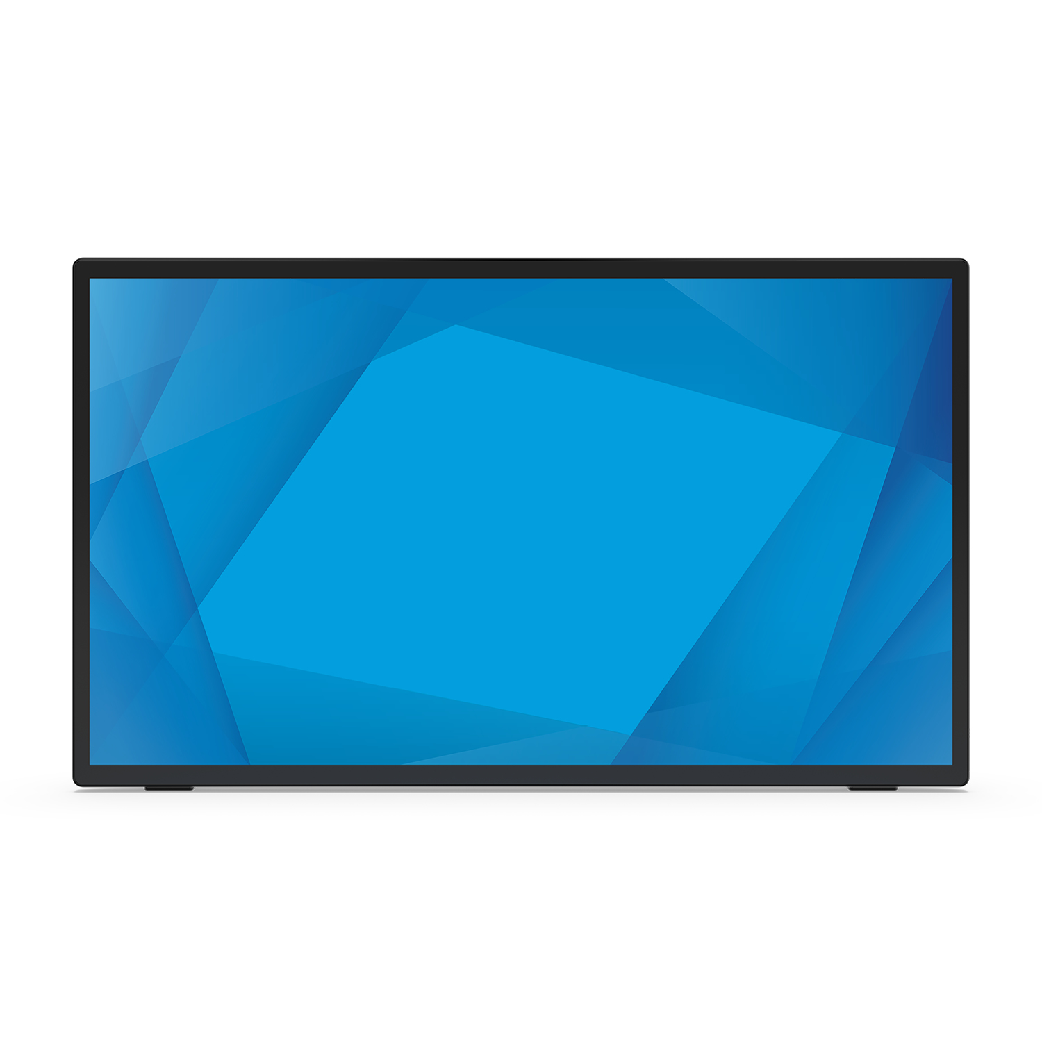 Elo Touch Solutions E510644 Computer Monitors - 27 Inches - Black