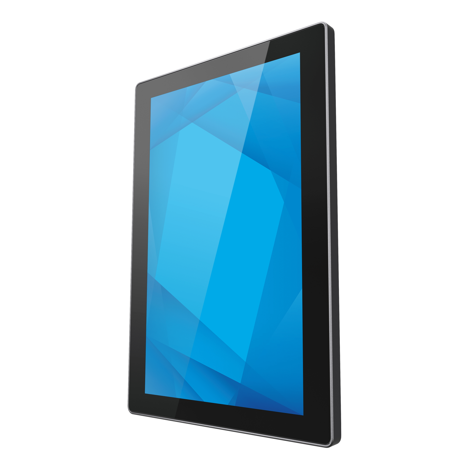 Elo Touch Solutions 0704LS Signage Displays - 7 Inches - Grey