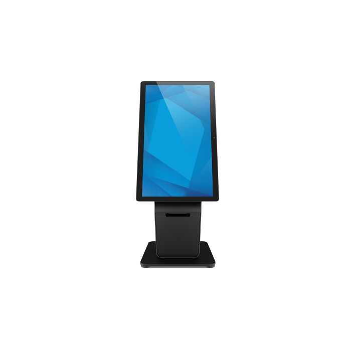 Elo Touch Solutions Wallaby 55.9 cm (22") Grey