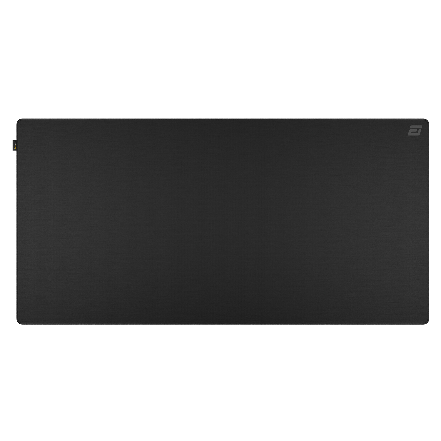 Endgame Gear MPC1200 Mouse Pads - Black