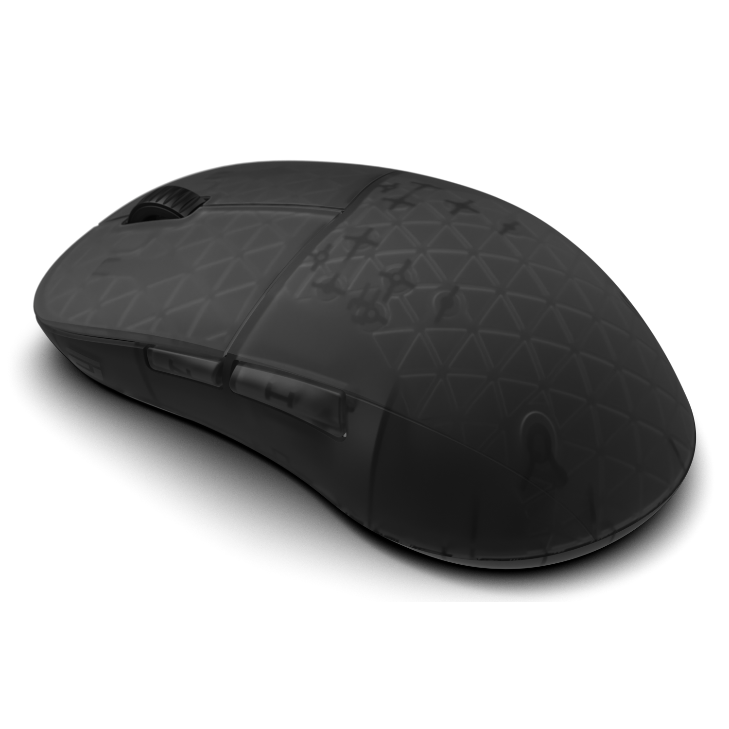 Endgame Gear XM2w Gaming Mouse - Grey