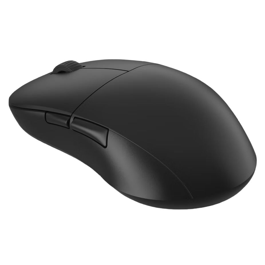 Endgame Gear XM2WE Gaming Mouse - Black
