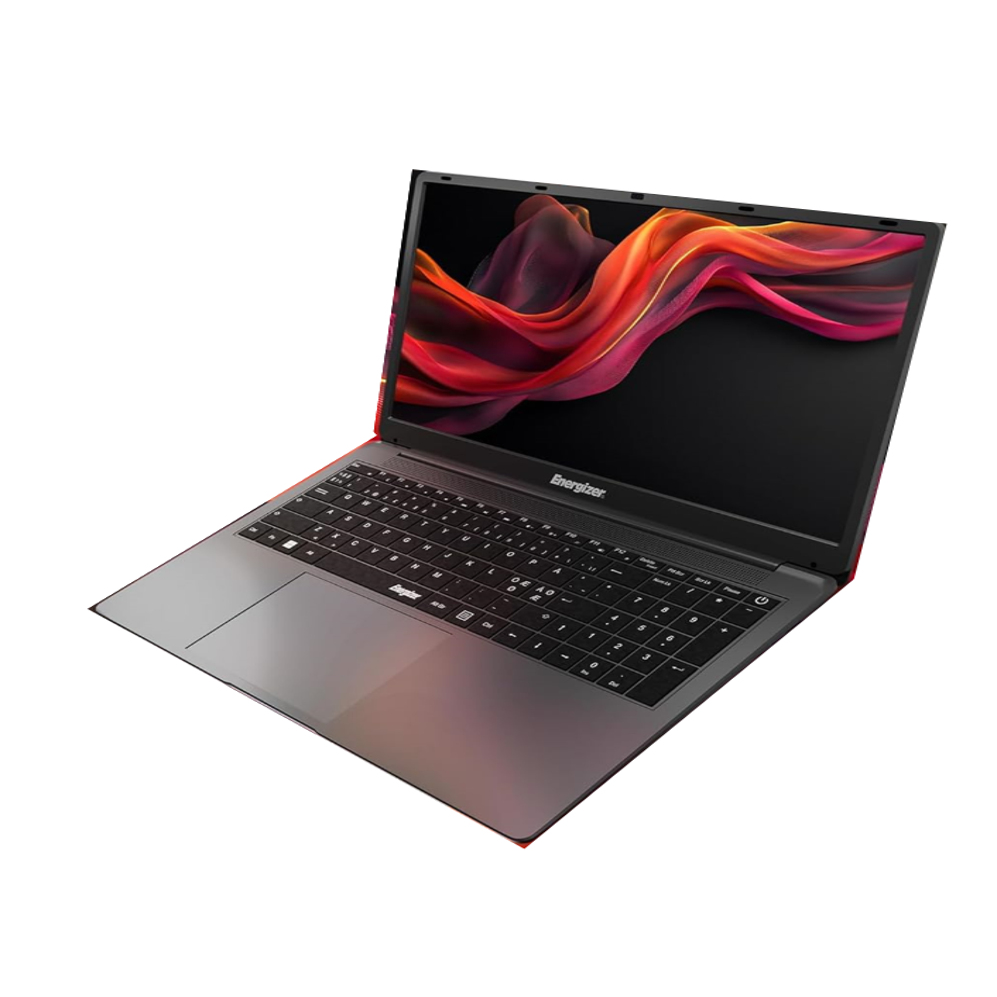 Energizer 256GB Laptops - 17.3 Inches - 8GB - Grey