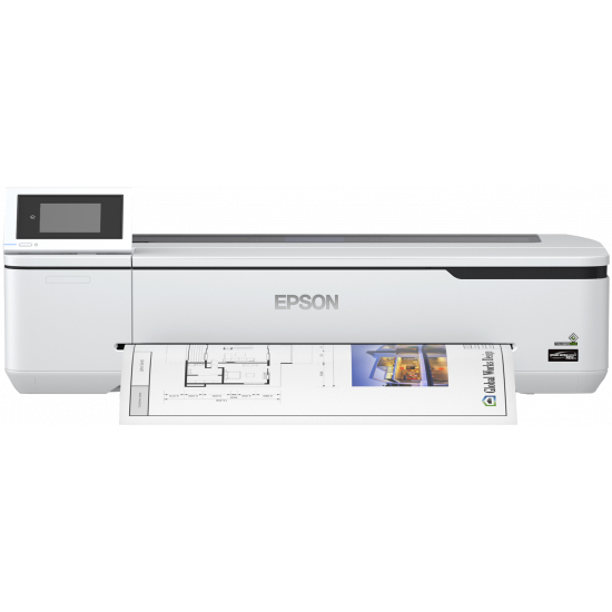 Epson SC-T3100N Large Format Printers - 4.3 Inches
