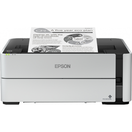 Epson ET-M1180 Inkjet Printers - Multi