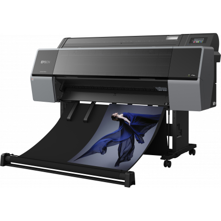 Epson SC-P9500 Large Format Printers - 2048MB - Multi