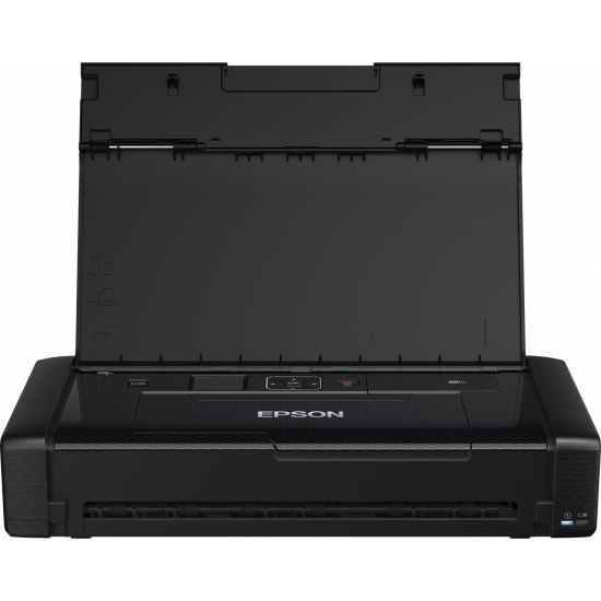 Epson WF-110W Inkjet Printers - Black