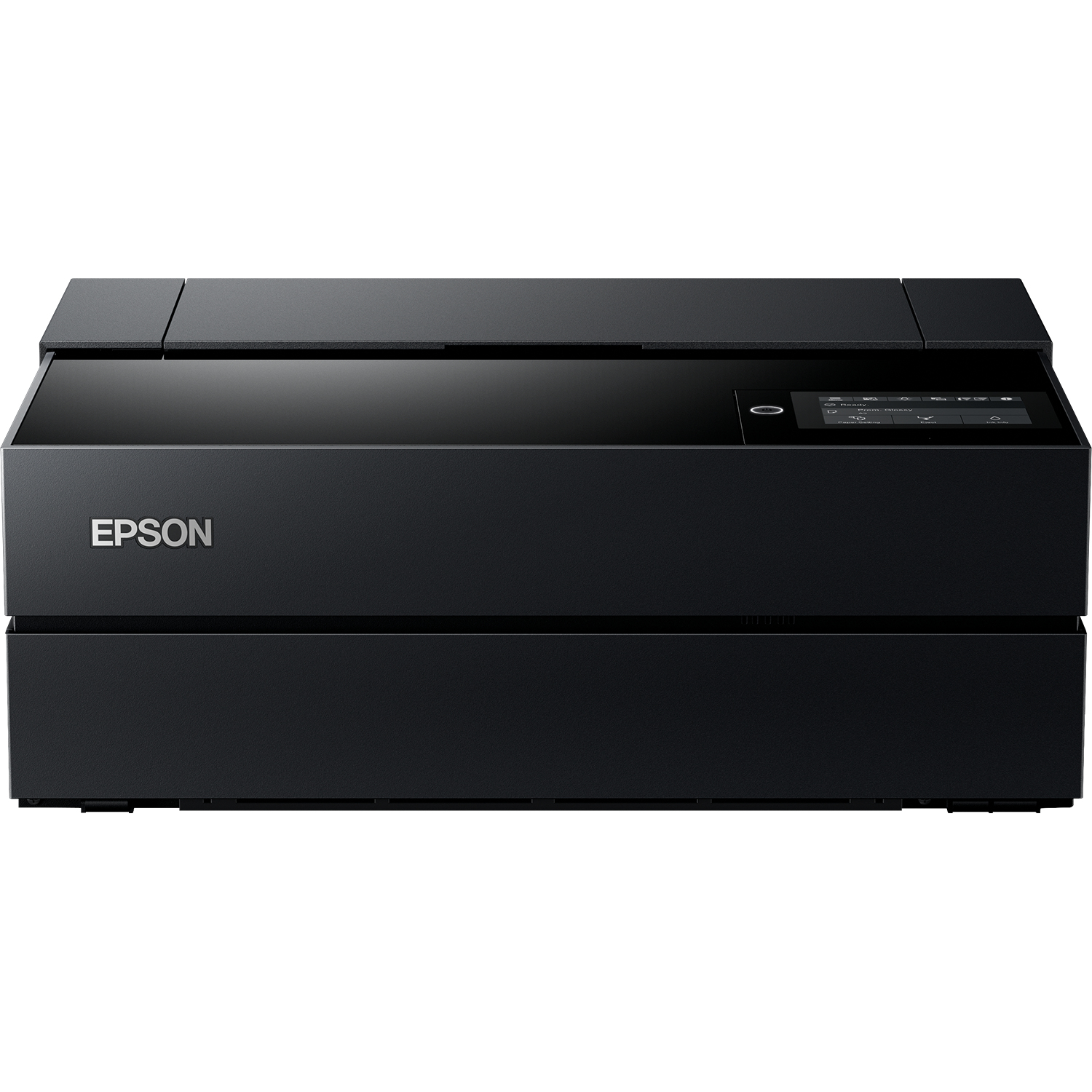 Epson SC-P700 Photo Printers - 4.3 Inches - Black