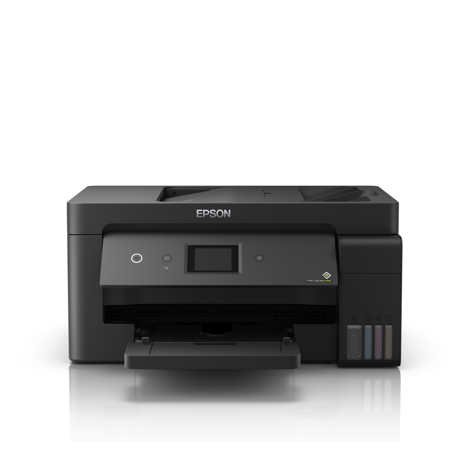 Epson ET-15000 Multifunction Printers - 2.7 Inches - Black
