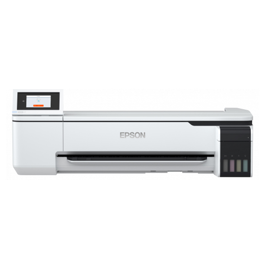 Epson SC-T3100X Large Format Printers - 4.3 Inches - 1024MB - White