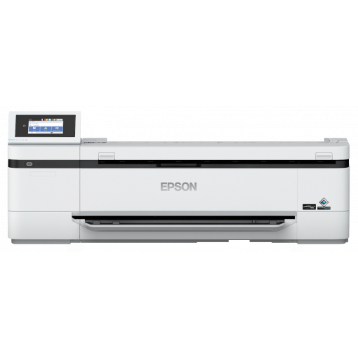 Epson SC-T3100M-MFP Large Format Printers - White