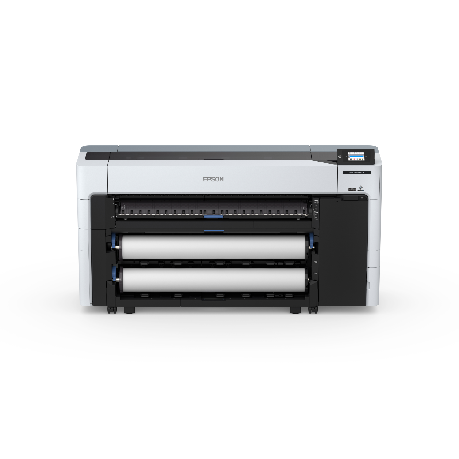 Epson SC-P8500D Large Format Printers - 4.3 Inches - 4096MB - Multi