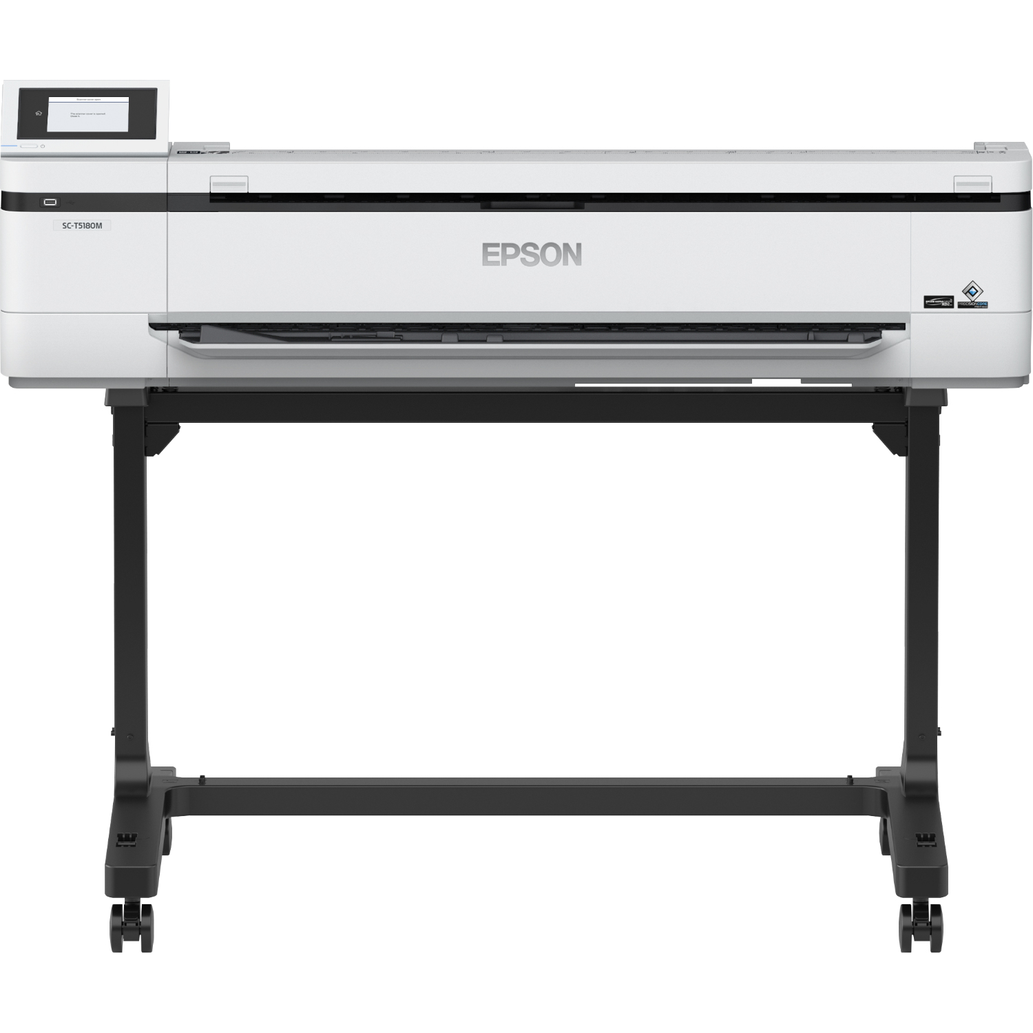 Epson SC-T5100M Large Format Printers - Multi