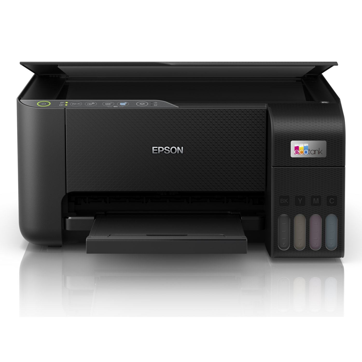 Epson ET-2862 Multifunction Printers - Black
