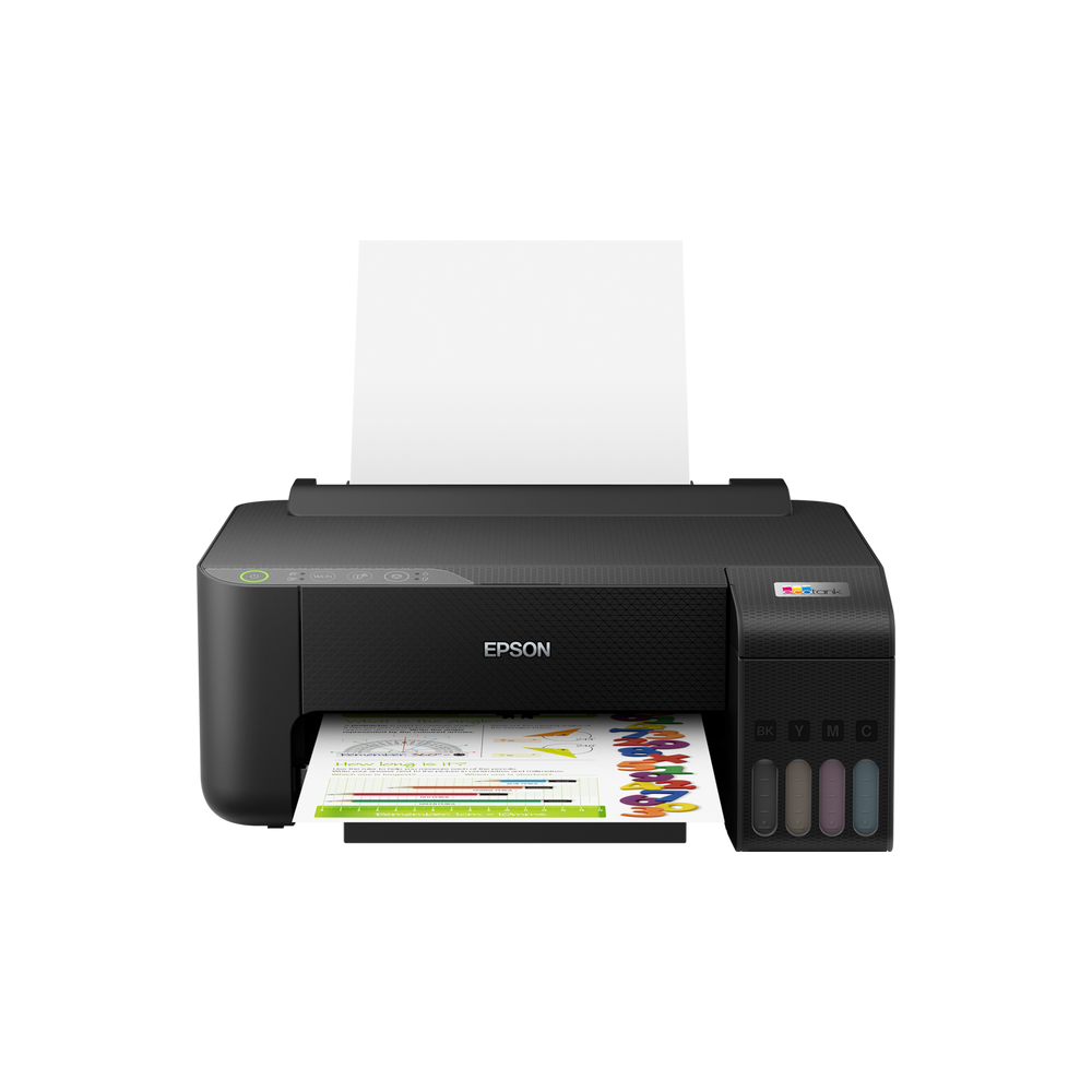 Epson ET-1810 Inkjet Printers - Black