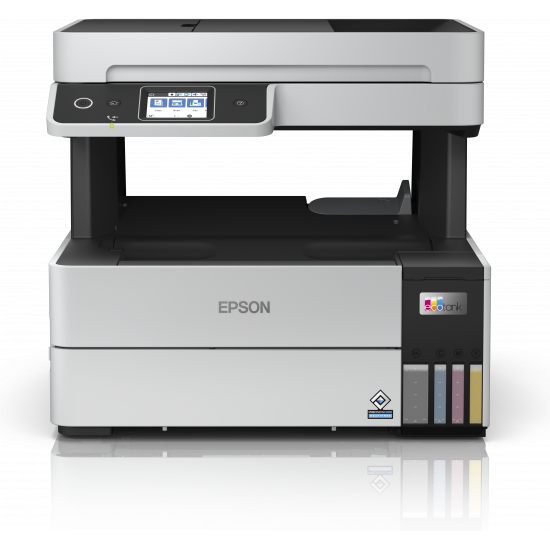 Epson ET-5170 Multifunction Printers - 2.4 Inches - Multi