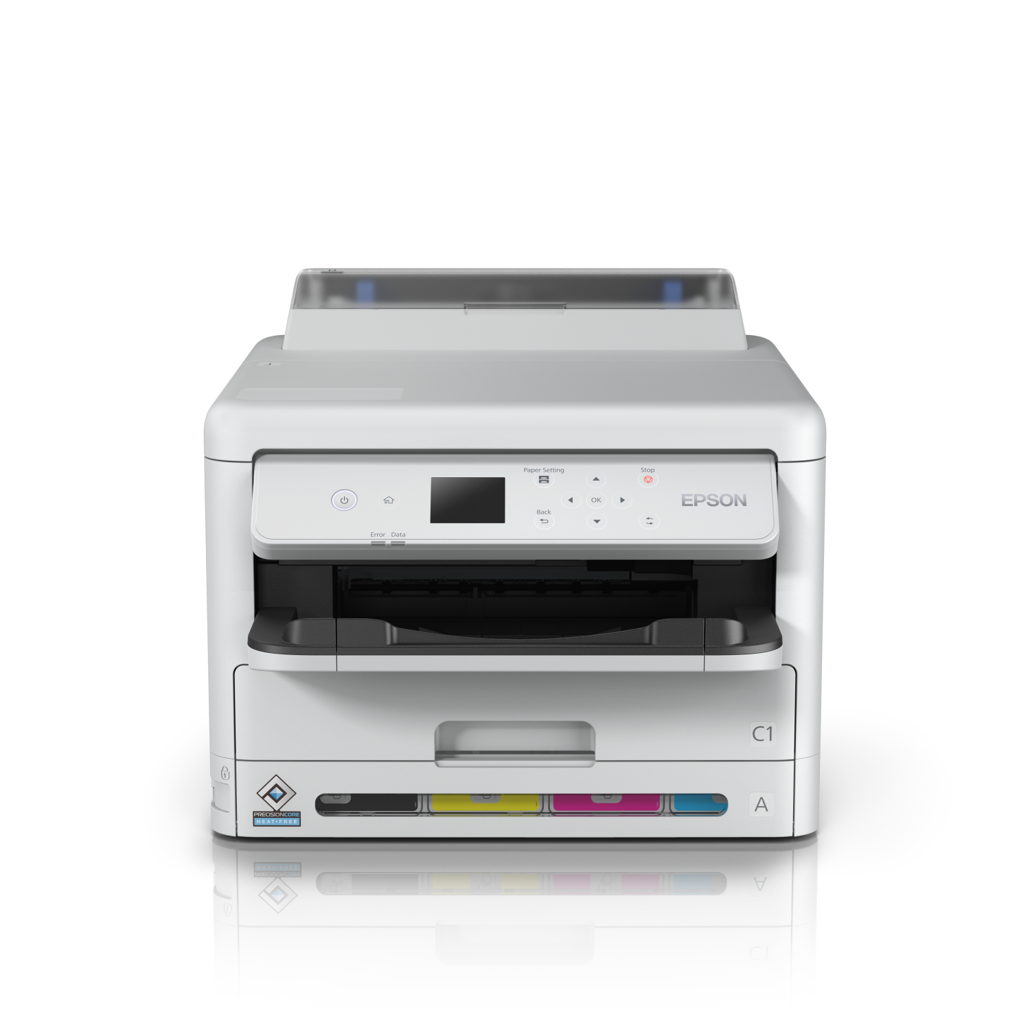 Epson WF-C5390DW Inkjet Printers - 2057MB - Multi