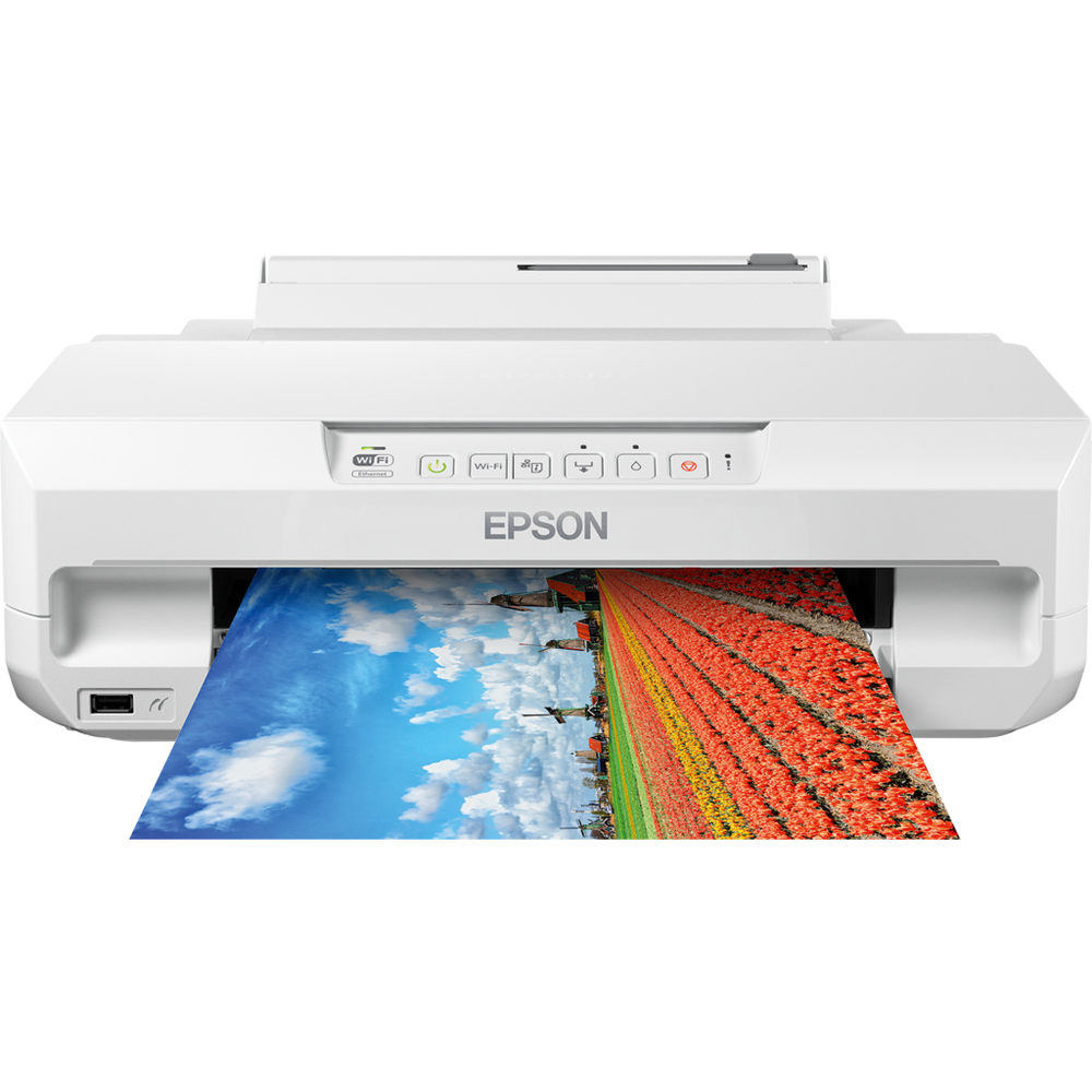 Epson XP-65 Inkjet Printers - White