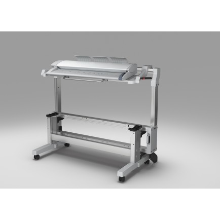 Epson MFP Scanner stand 44"