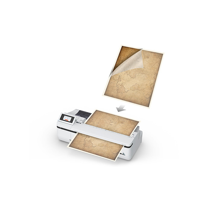 Epson C12C936101 Printer/Scanner Spare Parts
