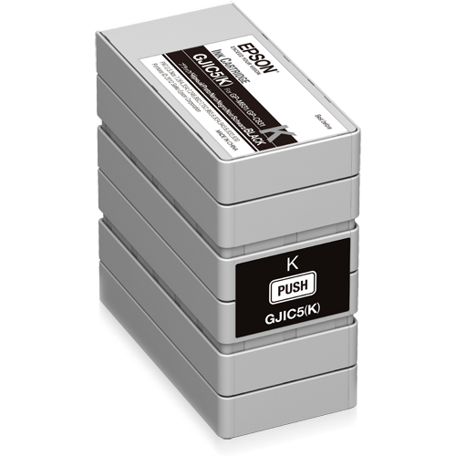 Epson C13S020563 Ink Cartridges
