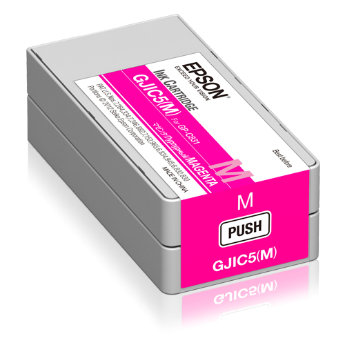 Epson C13S020565 Ink Cartridges