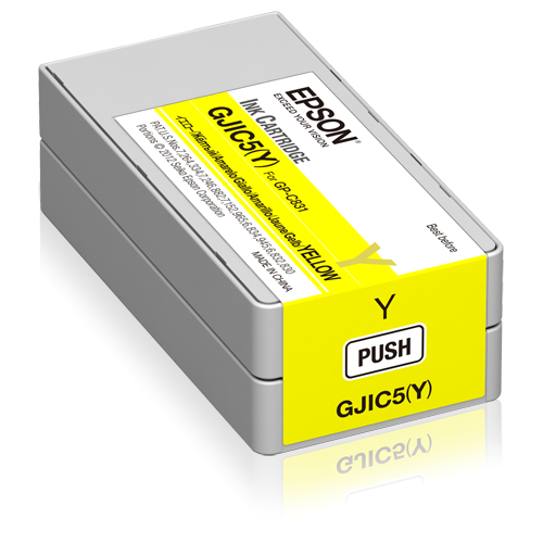 Epson C13S020566 Ink Cartridges