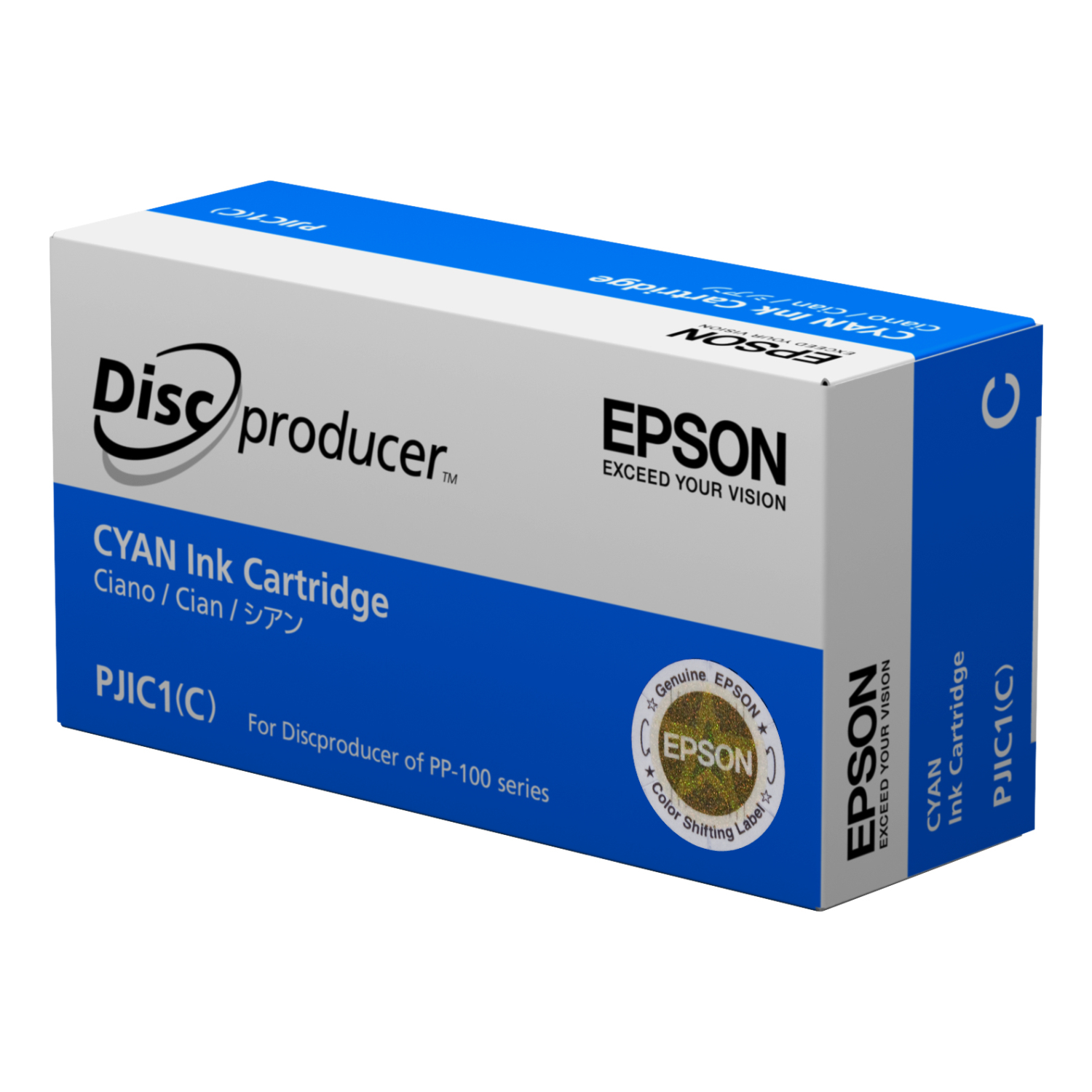 Epson C13S020688 Ink Cartridges