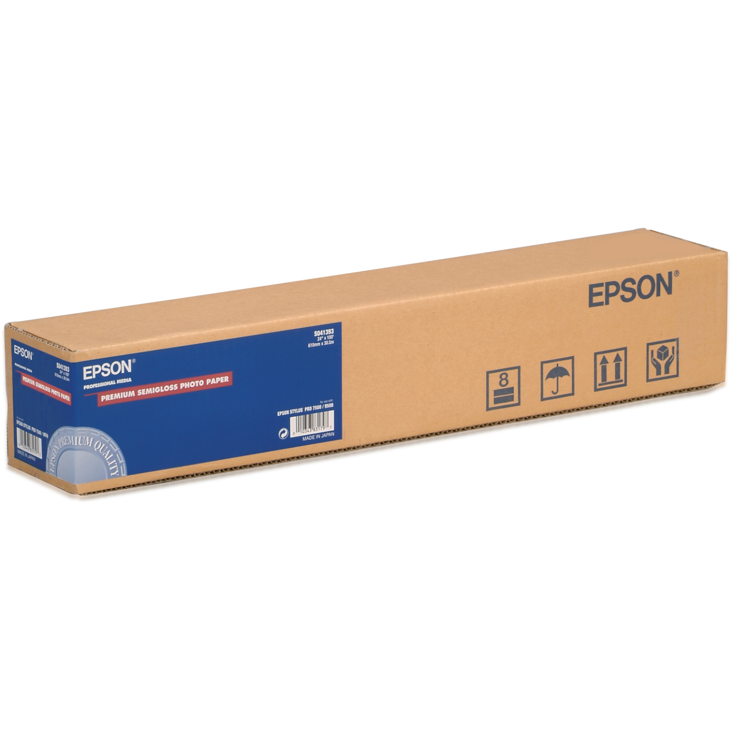 Epson 160g Photo Paper - White