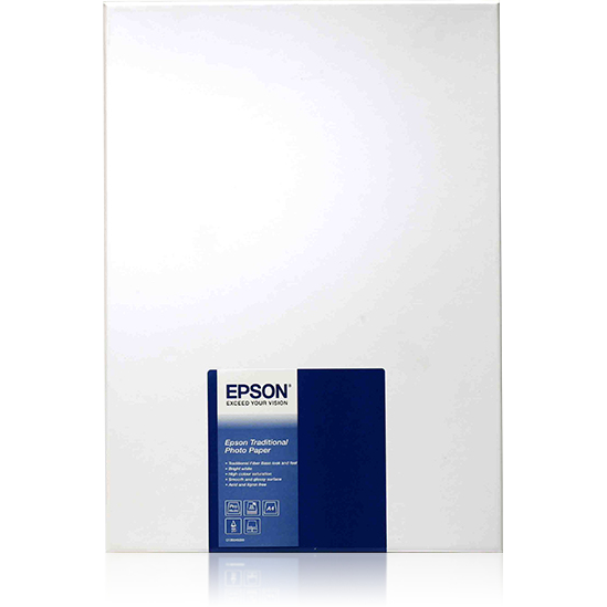 Epson 330g Photo Paper