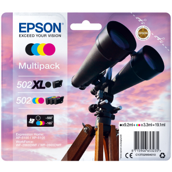 Epson C13T02W94010 Ink Cartridges