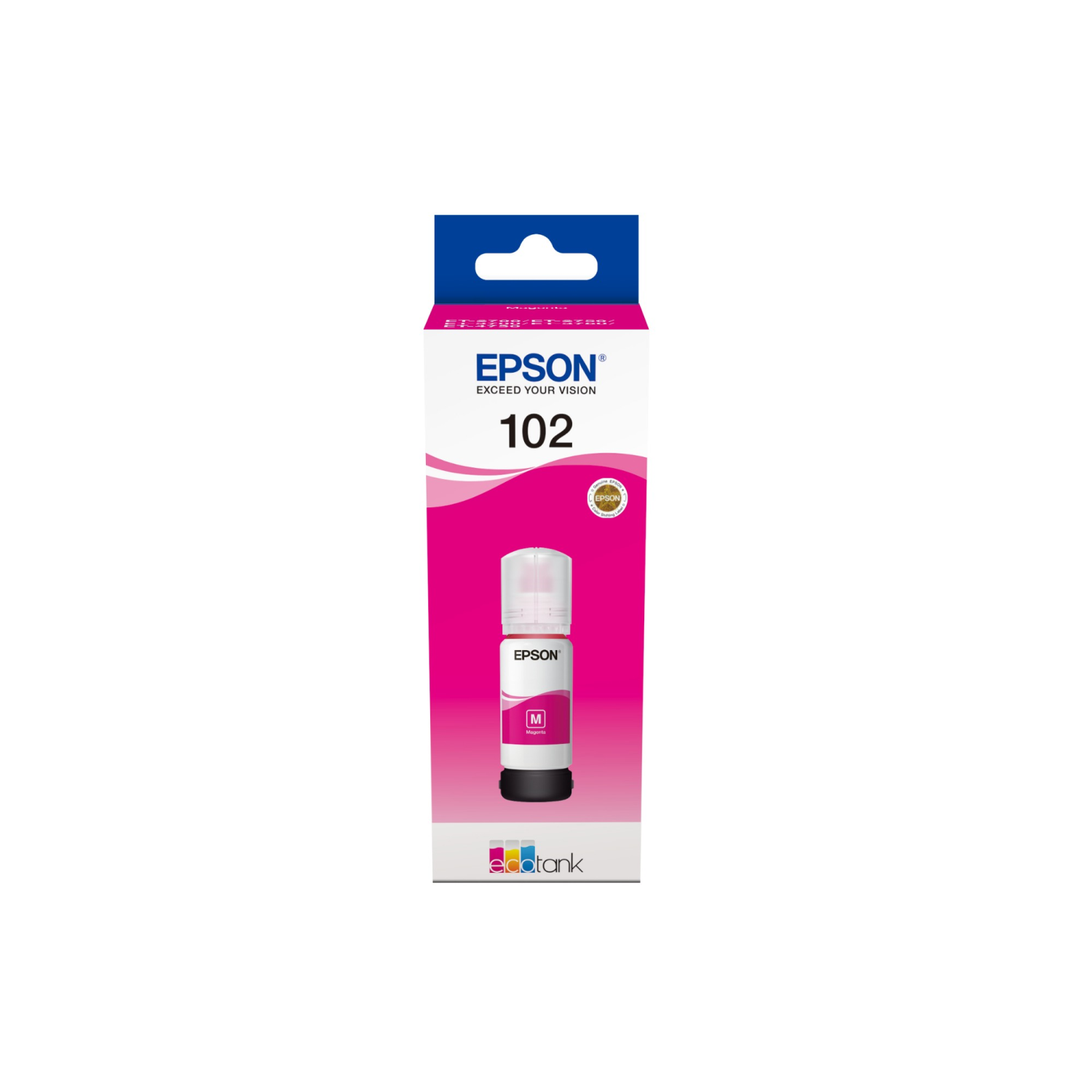 Epson C13T03R340 Printer Ink Refills
