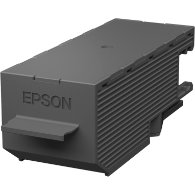 Epson C13T04D000 Printer/Scanner Spare Parts - Black