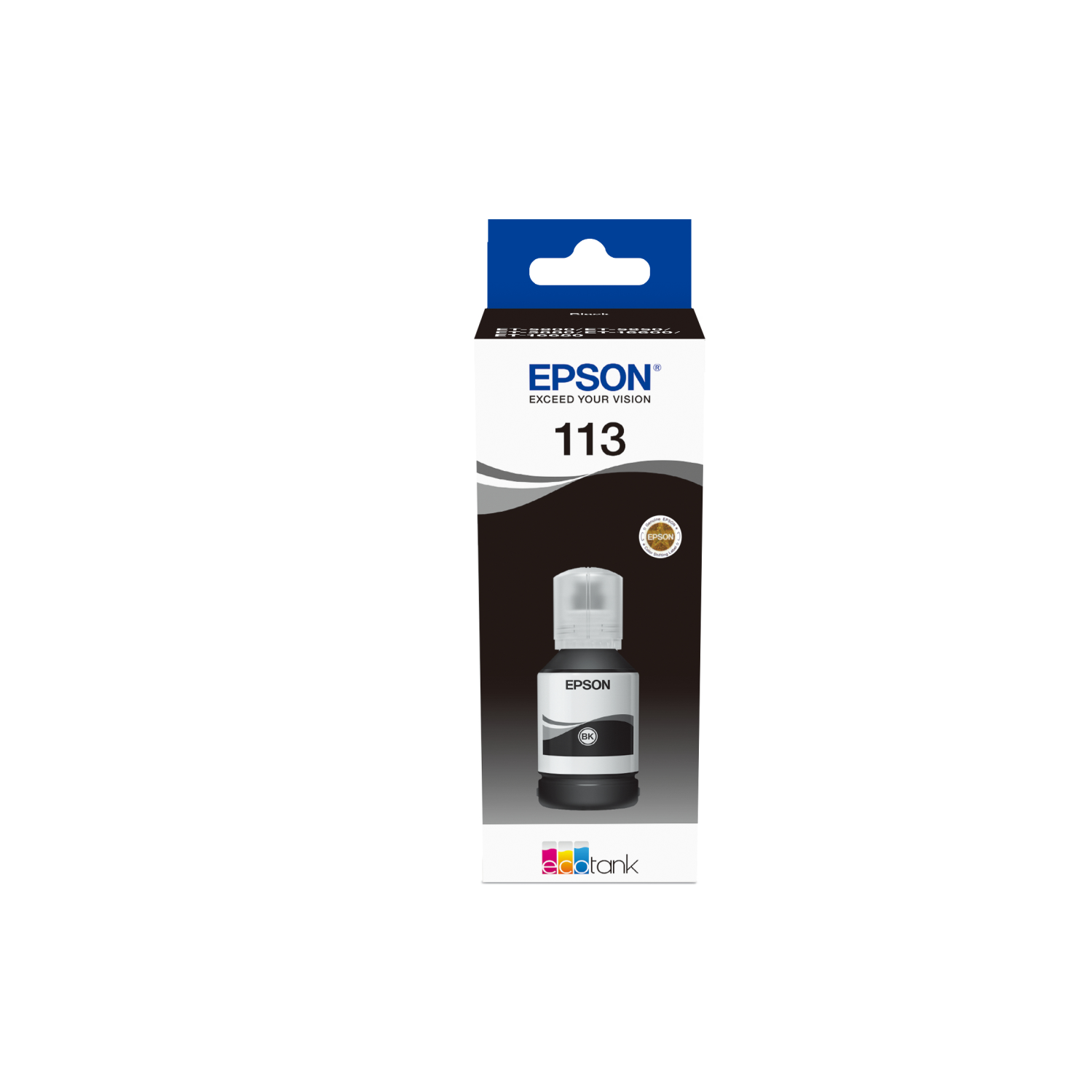 Epson C13T06B140 Printer Ink Refills