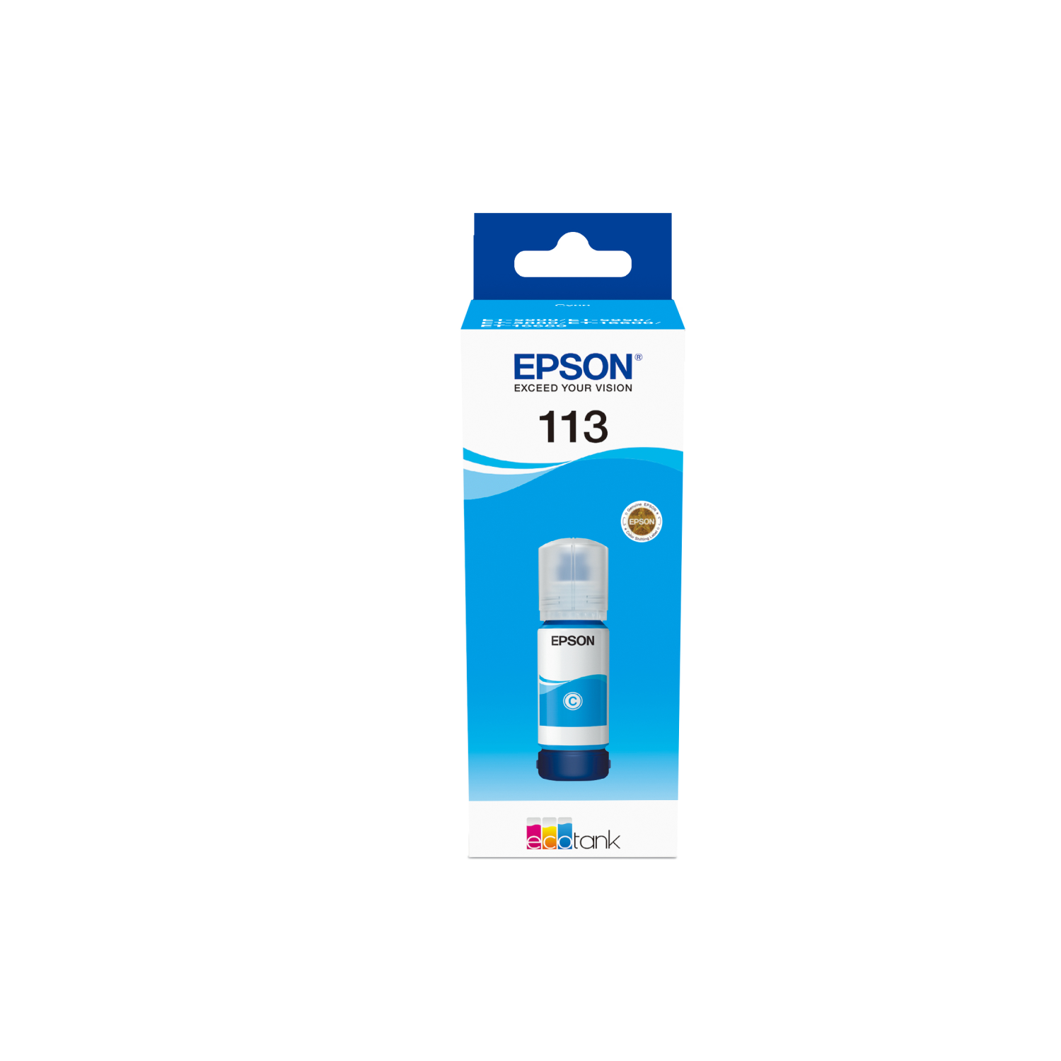 Epson C13T06B240 Printer Ink Refills