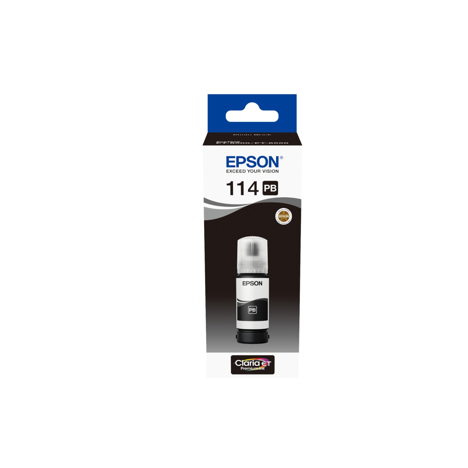 Epson C13T07B140 Printer Ink Refills