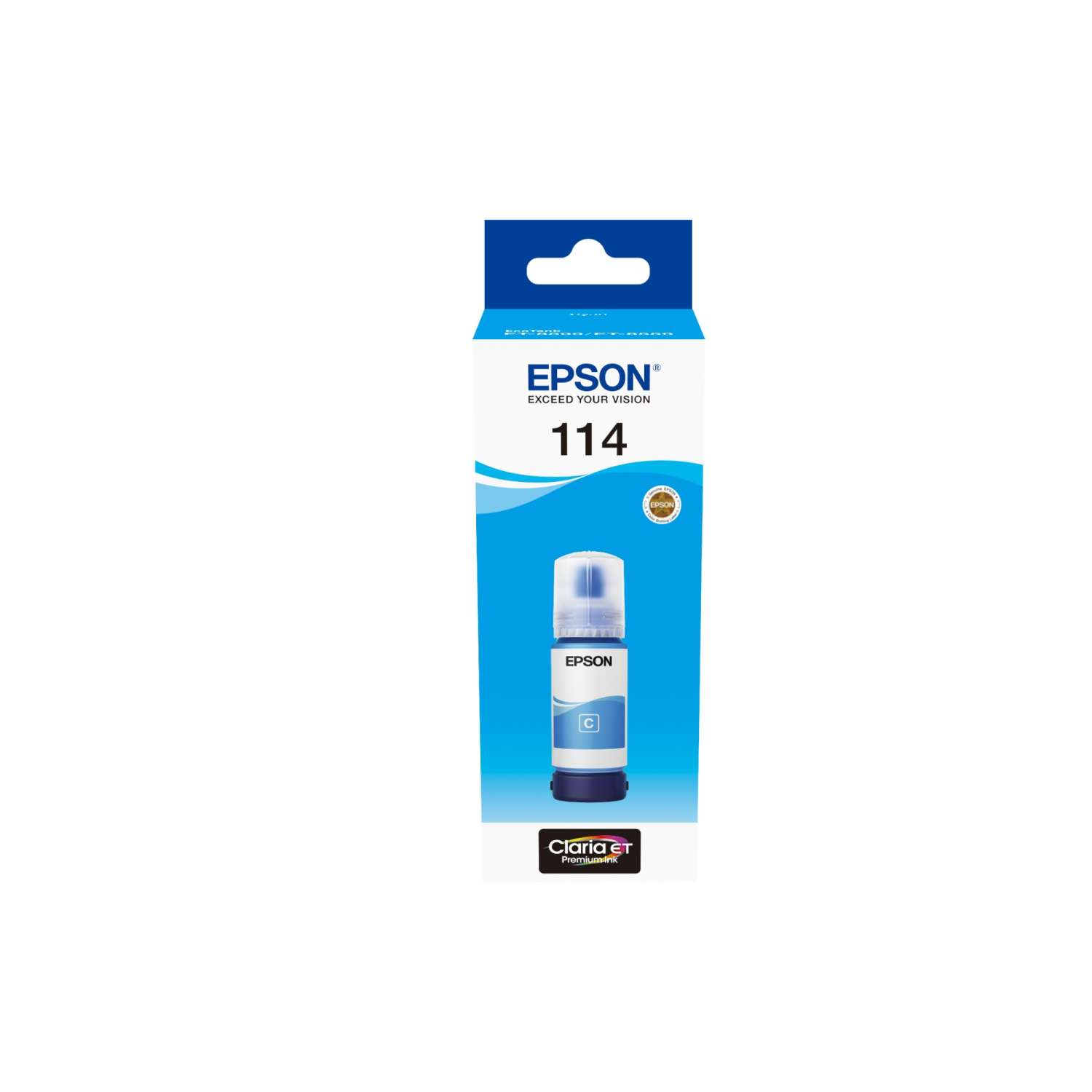 Epson C13T07B240 Printer Ink Refills